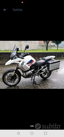Bmw R 1200 GS