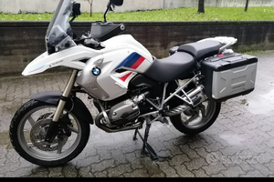 Bmw R 1200 GS