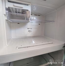 Frigorifero Samsung no frost