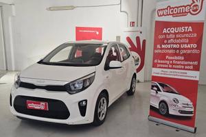 Kia Picanto 1.0 dpi Style
