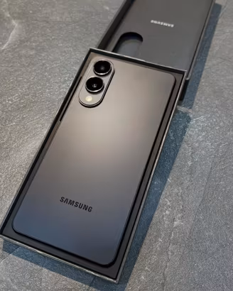 Samsung s25 edge 1 giorno di vita