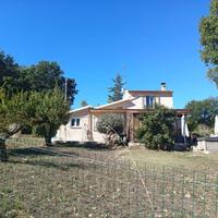 Villa a Gessopalena, 3 locali