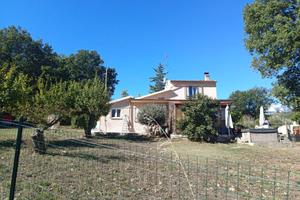 Villa a Gessopalena, 3 locali