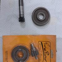 Ingranaggi secondari pinasco Z34/13