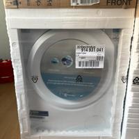 Lavatrice Electrolux 8 kg nuova imballata