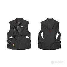 AIR-BAG GILET SPIDI NECK DPS 1 TAGLIA L