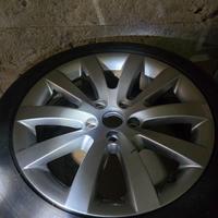 Gomme golf7  cerchi invernali  ed estive