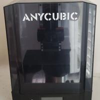 Anycubic Photon Mono X 6K + Wash & Cure Plus