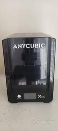 Anycubic Photon Mono X 6K + Wash & Cure Plus