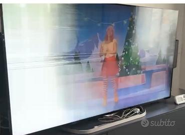 Tv lg 55 pollici 3d