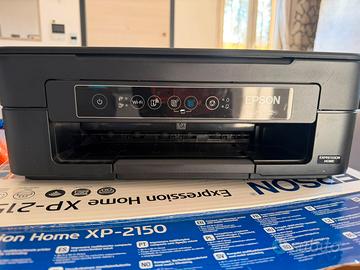 Stampante epson 2150