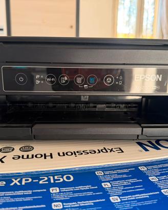 Stampante epson 2150