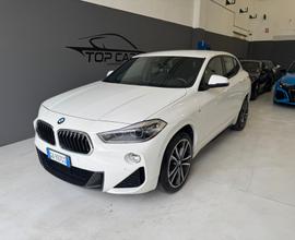 Bmw X2 sDrive18d Msport-X