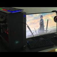 pc gaming