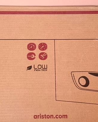 Scaldabagno a gas Ariston FAST R X 11L (Metano) 