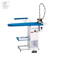 Tavolo da stiro professionale TS01