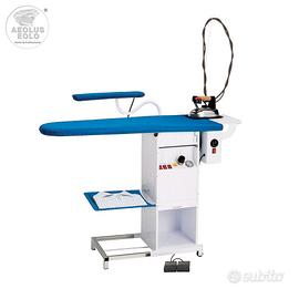 Tavolo da stiro professionale TS01