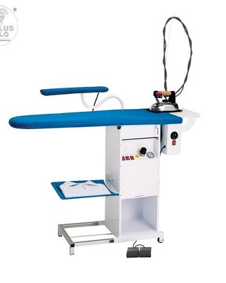 Tavolo da stiro professionale TS01