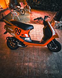 Aprilia amico