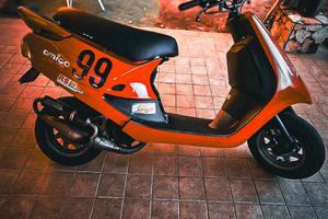 Aprilia amico