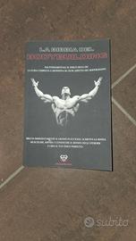 libro bodybuilding 