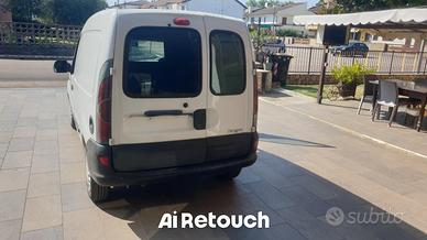 Renault Kangoo Express
1.9dci