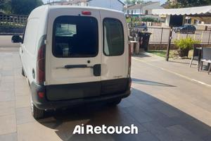 Renault Kangoo Express
1.9dci