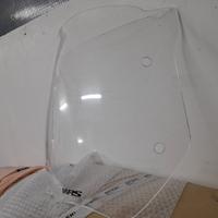 cupolino parabrezza Wrs  r1200r