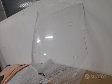 cupolino parabrezza Wrs  r1200r