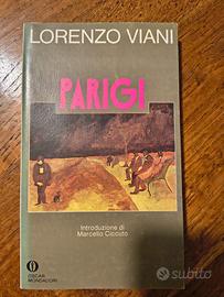 Parigi di Lorenzo Viani