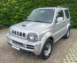 Suzuki Jimny 1.5 ddis JLX+ 4wd