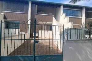 Villetta a schiera di 62 m² con 3 locali a Comacch