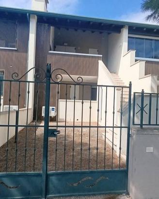 Villetta a schiera di 62 m² con 3 locali a Comacch