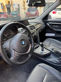 Bmw 320 xdrive