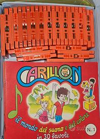  28 fiabe sonore musicassette abbinare a libri