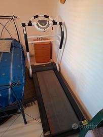 tapis roulant 