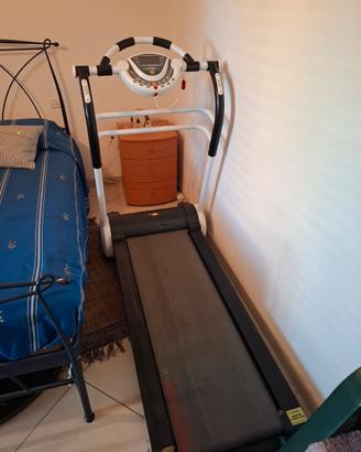 tapis roulant 