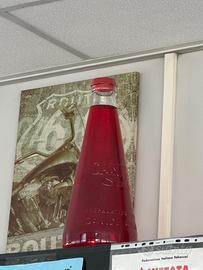 Bottiglia Campari 45 cm