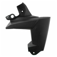 Copertura destra del radiatore per Kawasaki KLE Ve