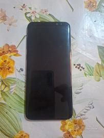 Samsung Galaxy S8