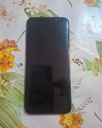 Samsung Galaxy S8