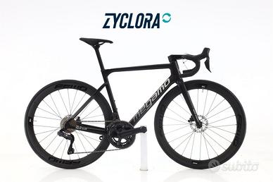 Megamo Pulse Elite Di2 12V t.54