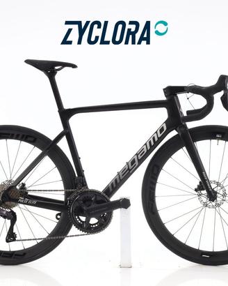 Megamo Pulse Elite Di2 12V t.54