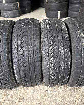 gomme usate 1955515 Winter OVATION - W586 - 333