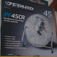 Ventilagore