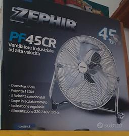 Ventilagore