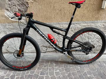 Specialized epic