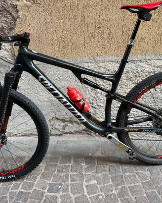 Specialized epic