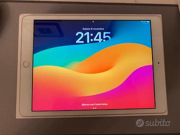 Apple iPad 7 128 Gb + Pencil