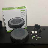 Irobot Roomba I3. Ricondizionato + nuovi